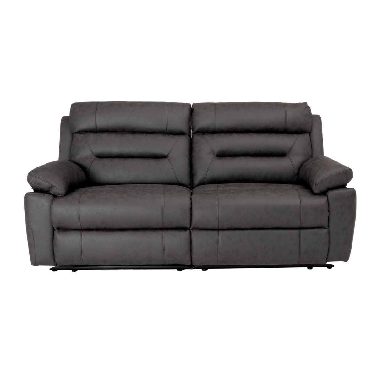 Oscar 3 Seater Power Reclining Sofa Meta Sofa