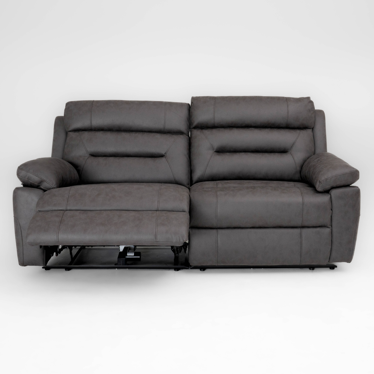 Oscar 3 Seater Power Reclining Sofa Meta Sofa