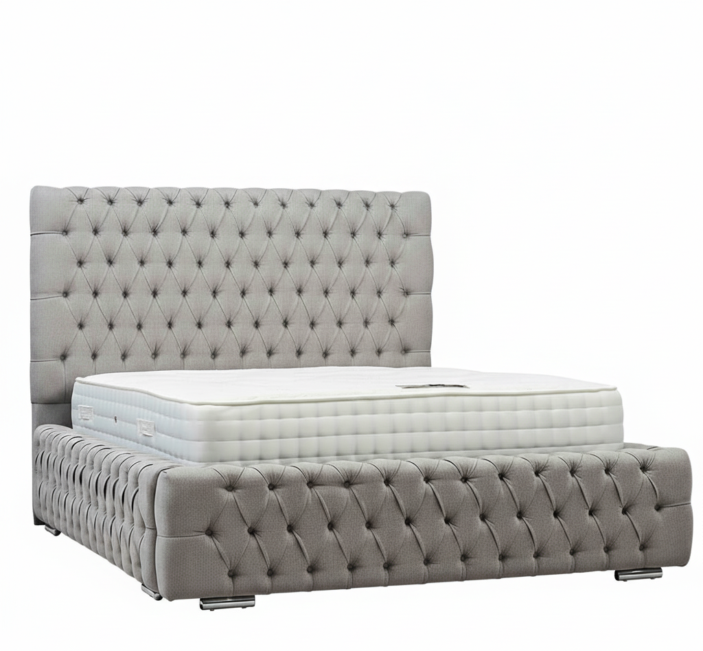 Oxford Bedframe