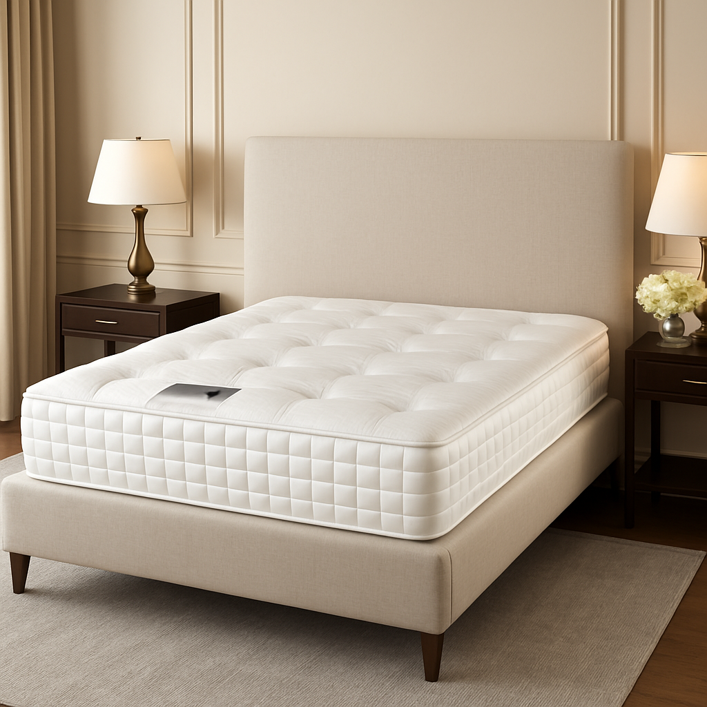 Pisa 1000 Mattress