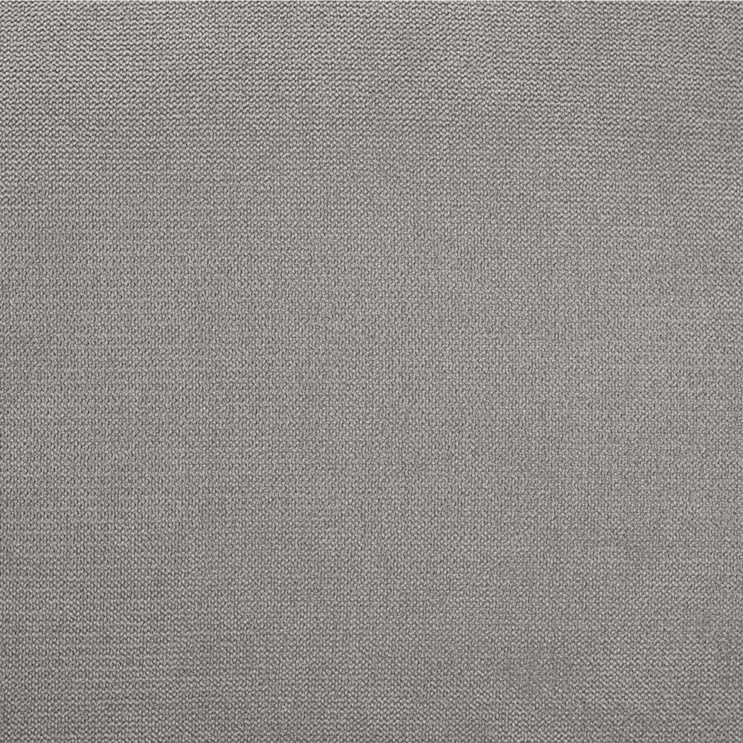 Robyn Sofa Grey Universal Corner - Close up fabric view (7022244855872)