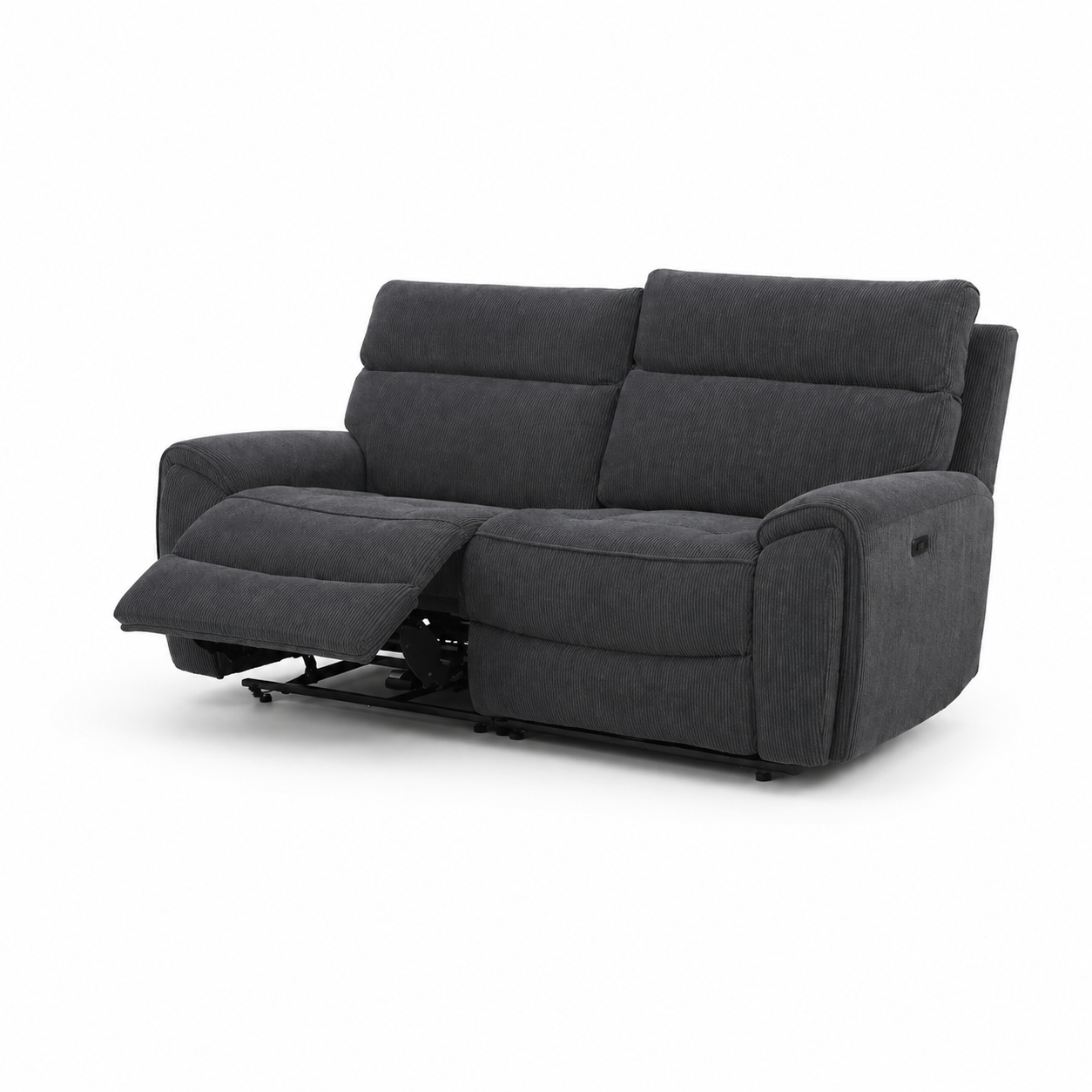 Rowan 3 Seater Power Reclining Sofa