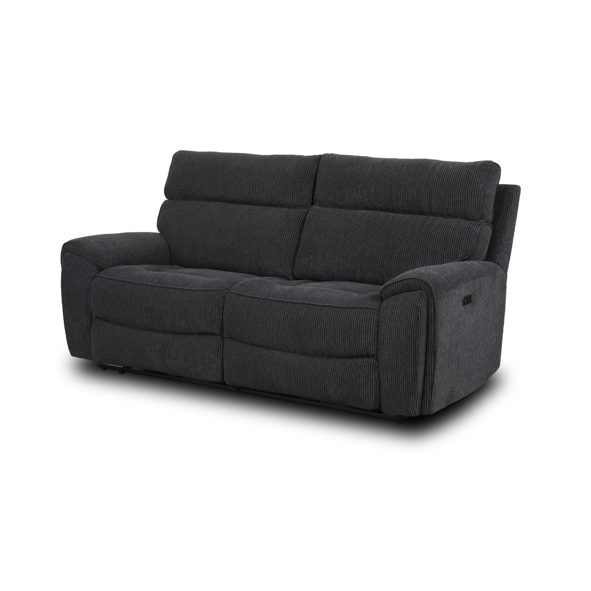 Rowan 3 Seater Power Reclining Sofa Meta Sofa