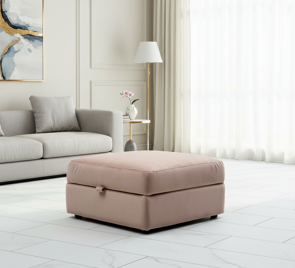 STRATUSFOOTSTOOL (5856009257024)
