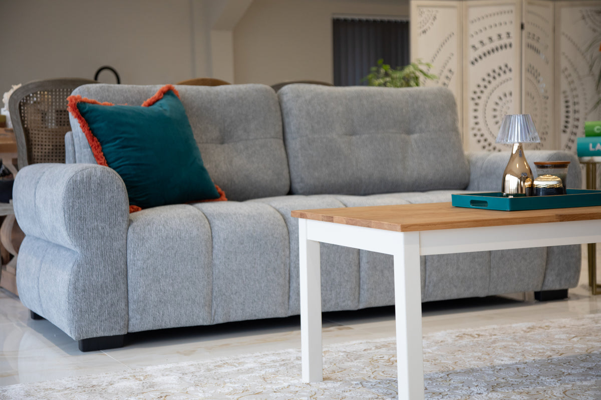 Starling 3+2 Sofa Set in Grey (Cancelled Order) Beehive