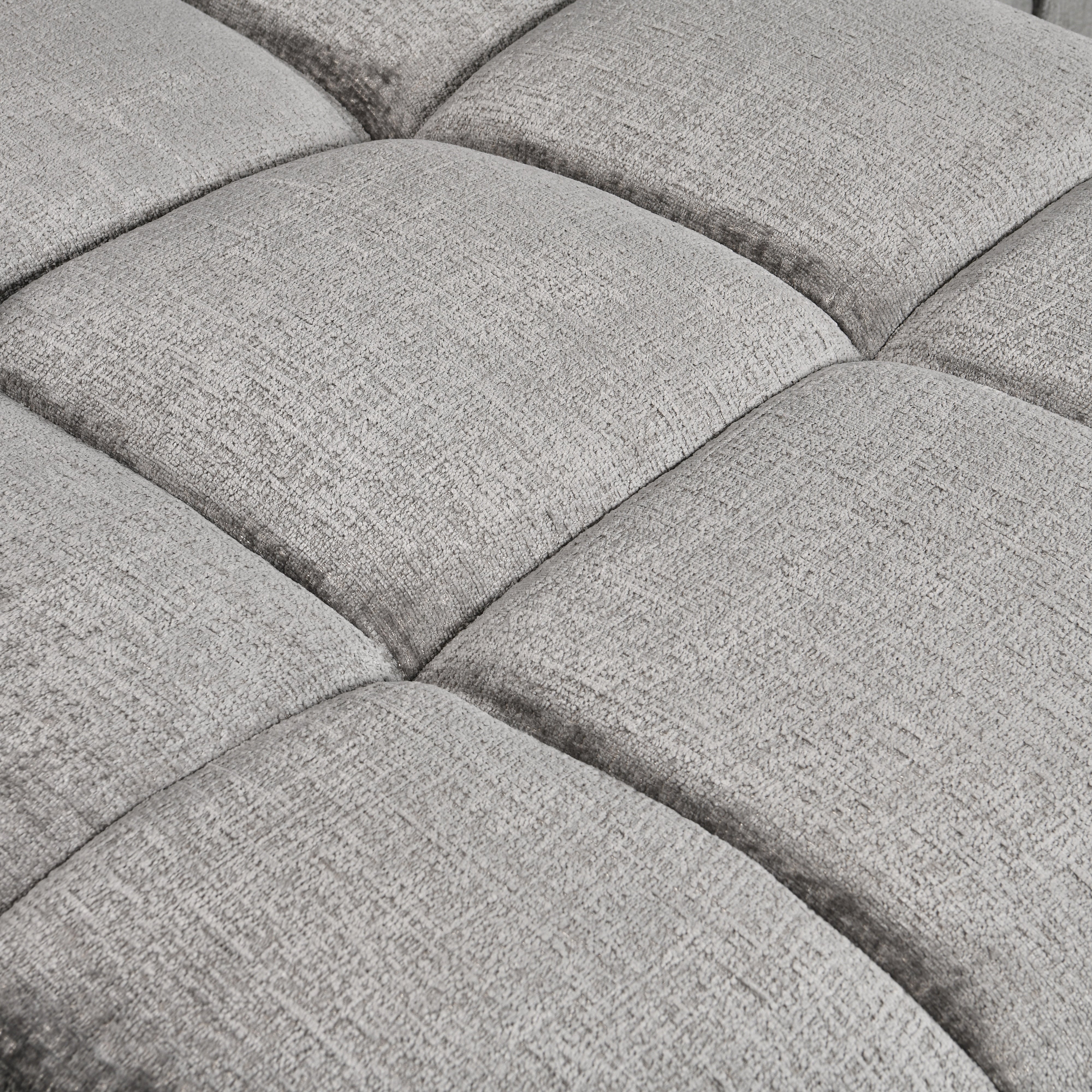 Arden Luxury U Shape Sofa bed in Grey - AMC Furniture