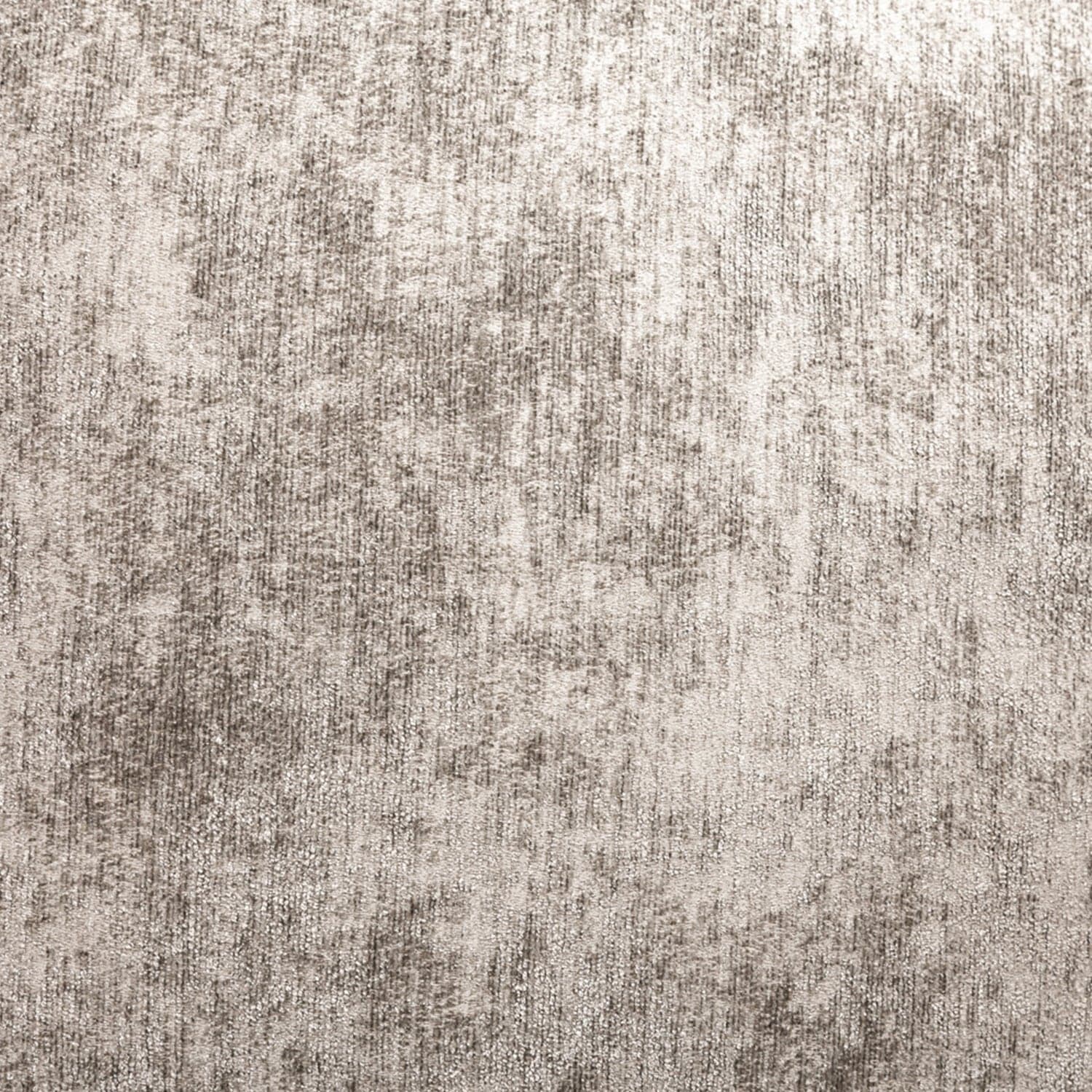 Shoreditch Fullback U Shape Corner Sofa in Truffle - close-up of fabric texture (7022875115584)