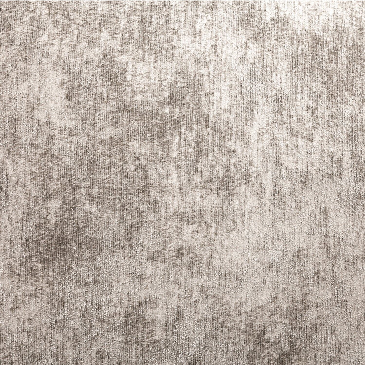 Shoreditch Scatterback U Shape Corner Sofa in Truffle - close-up of fabric texture (7022877835328)