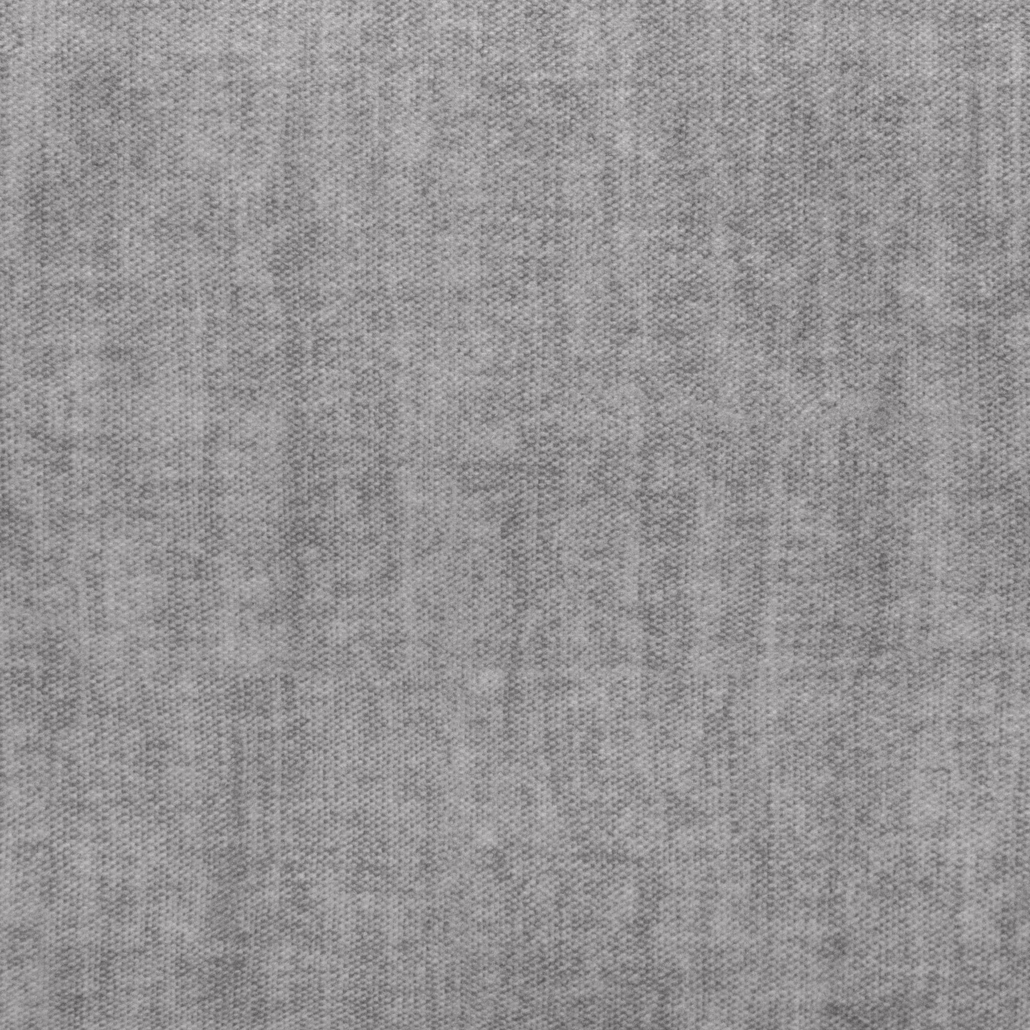 Sienna Sofabed Grey Universal Corner - Close up fabric view (7024176889920)