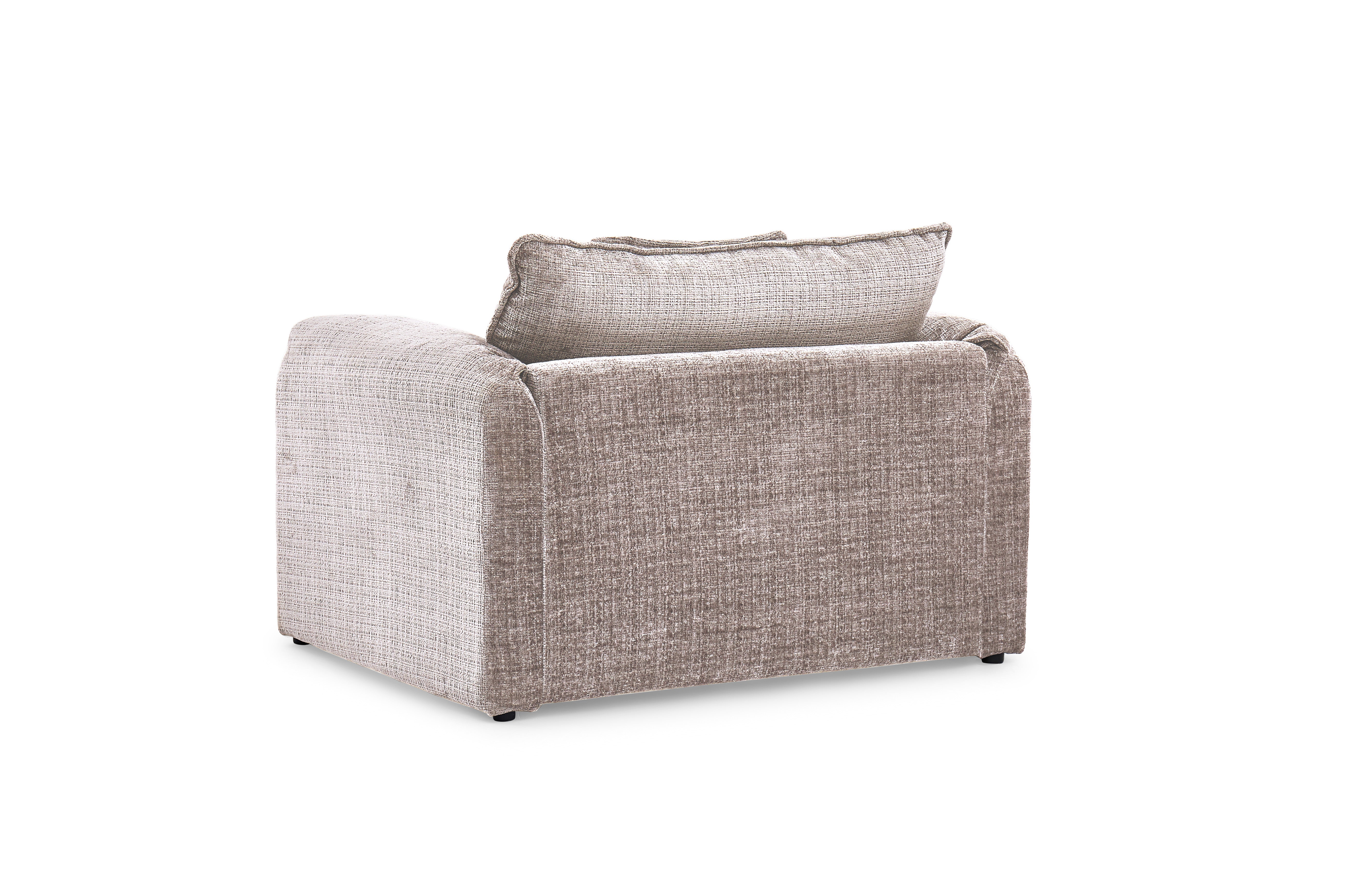 Aria Armchair in Beige - AMC Furniture