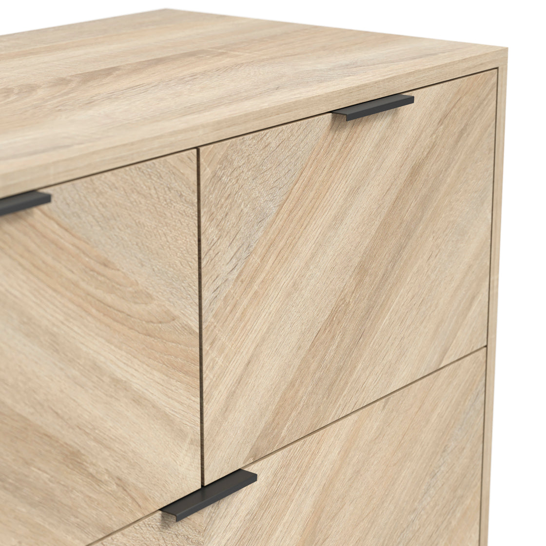 STOCKHOLM CHEVRON 4 DR CHEST (14969145000314)