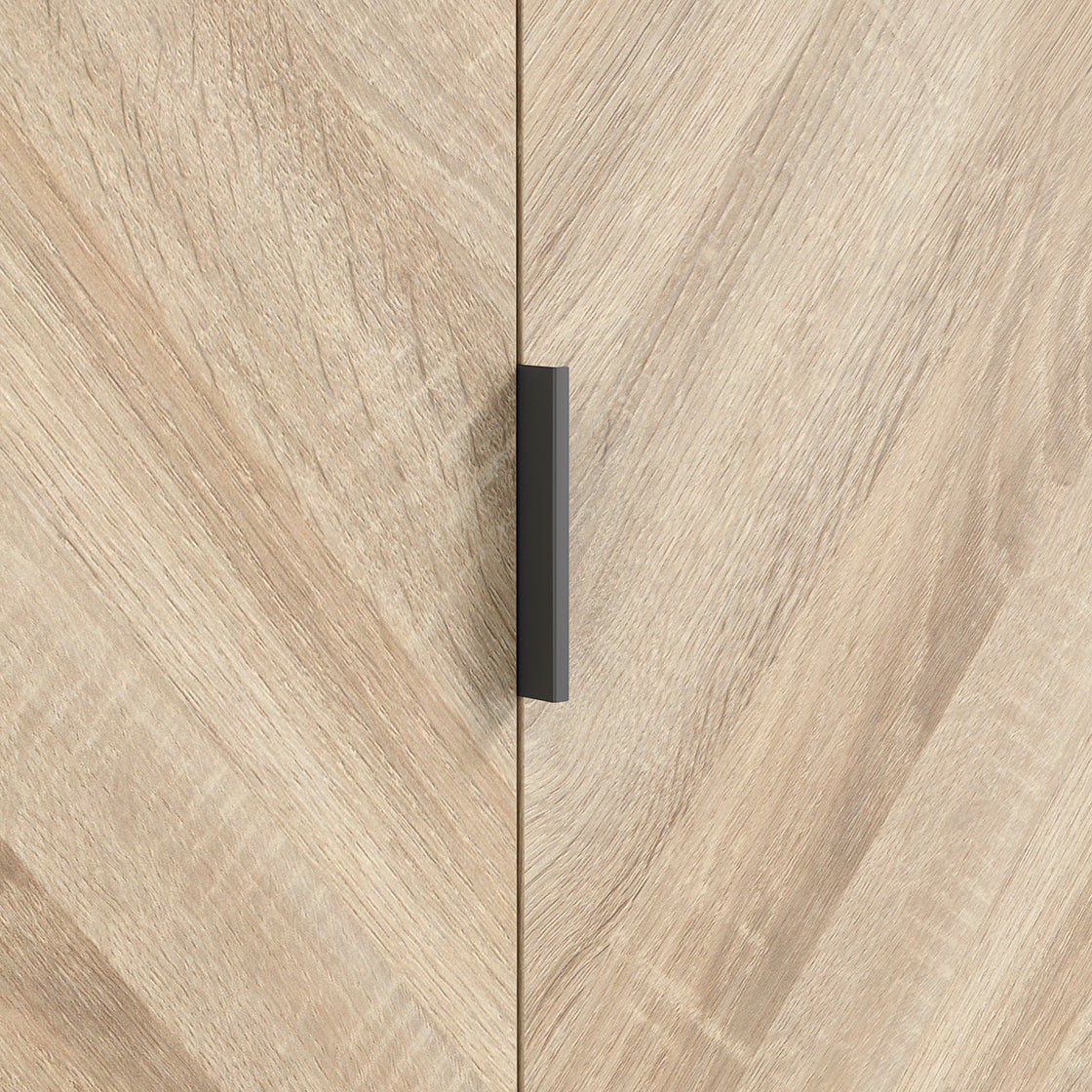 STOCKHOLM CHEVRON 2 DOOR WARDROBE (2 PACKS) (14969145131386)
