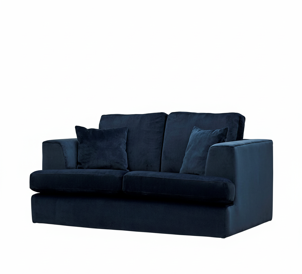 Stratus 2 Seater Sofa