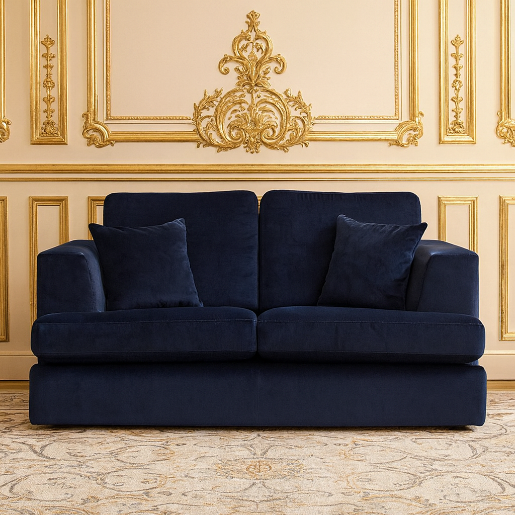 Stratus 2 Seater Sofa (5856021577792)