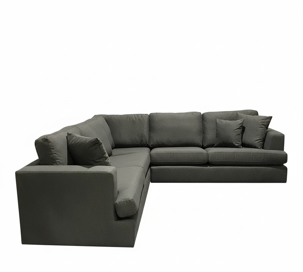 Stratus Large Equal Corner