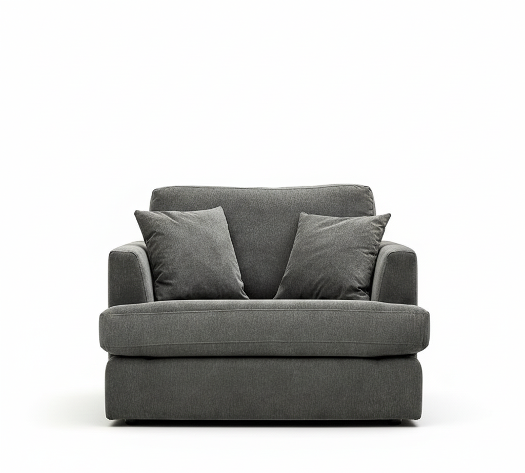 Stratus Snuggle Chair