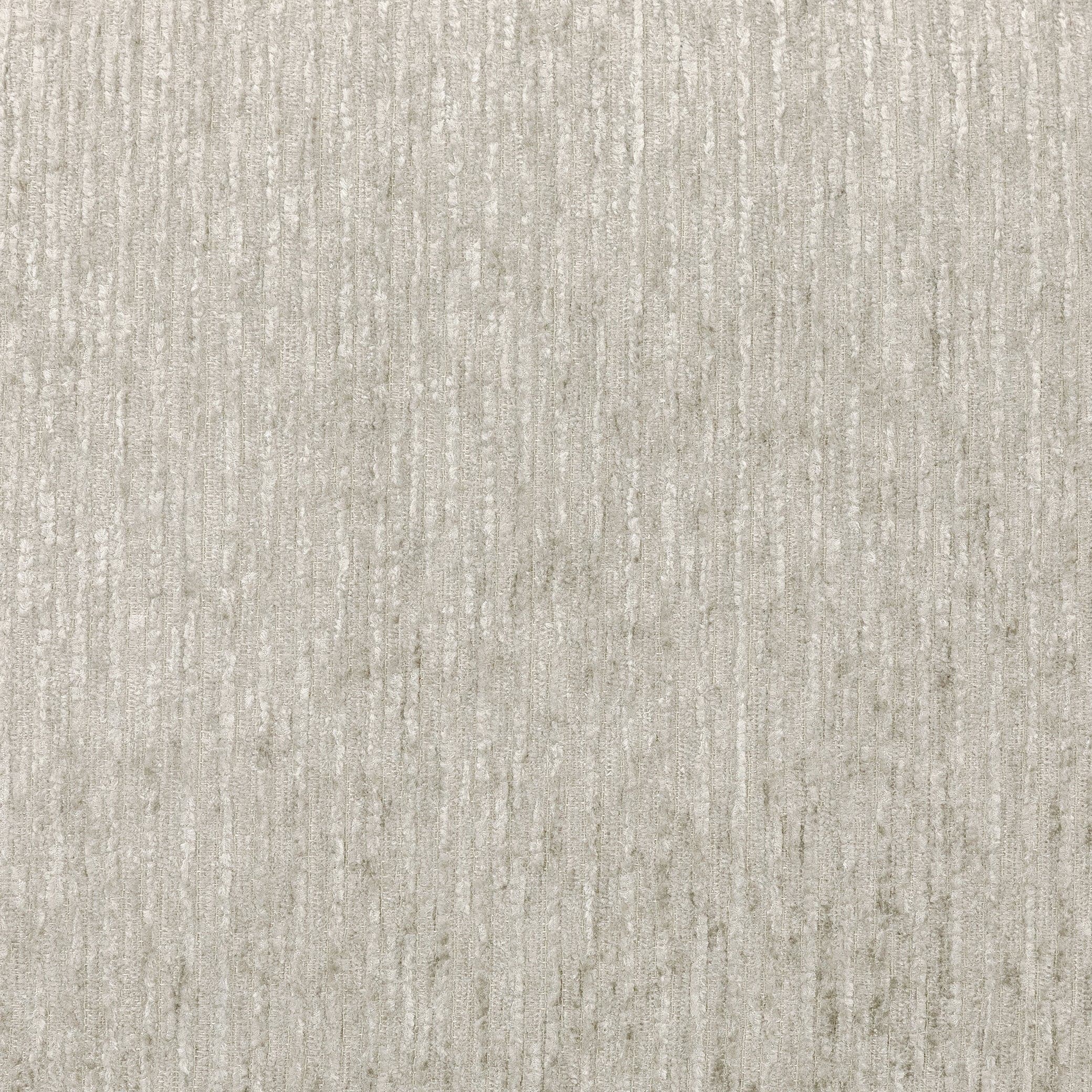 Turin Sofa Beige Footstool - close up fabric view (7025202921536)