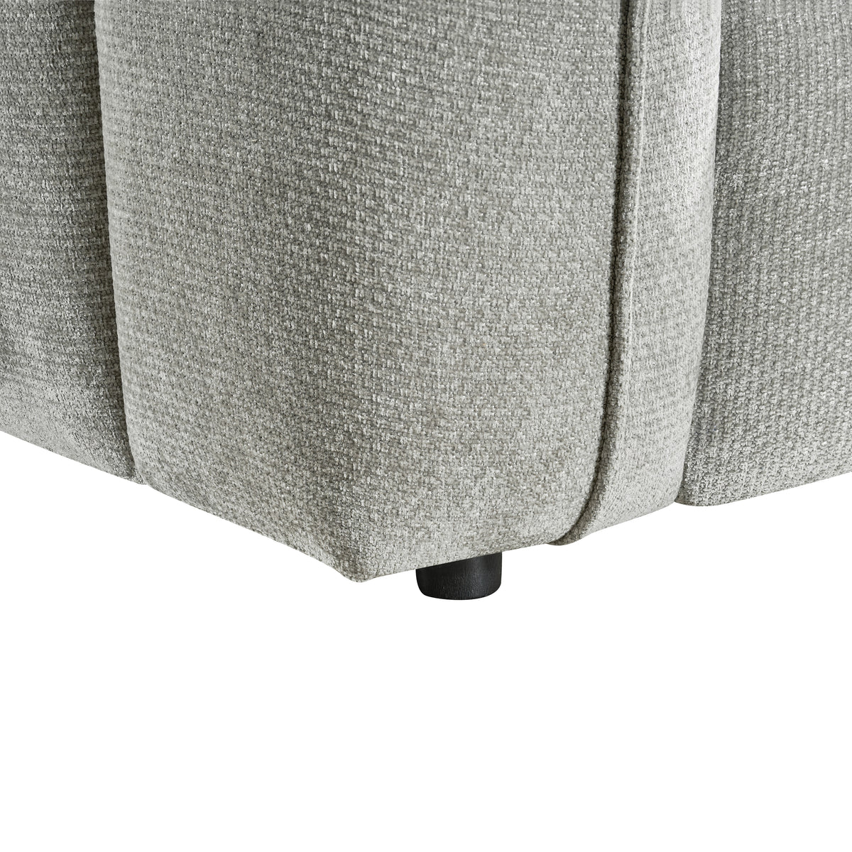 Vienna 2 Seater Sofa in Grey (Cancelled Order) Beehive