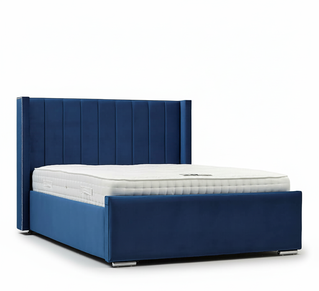 Vienna Bedframe