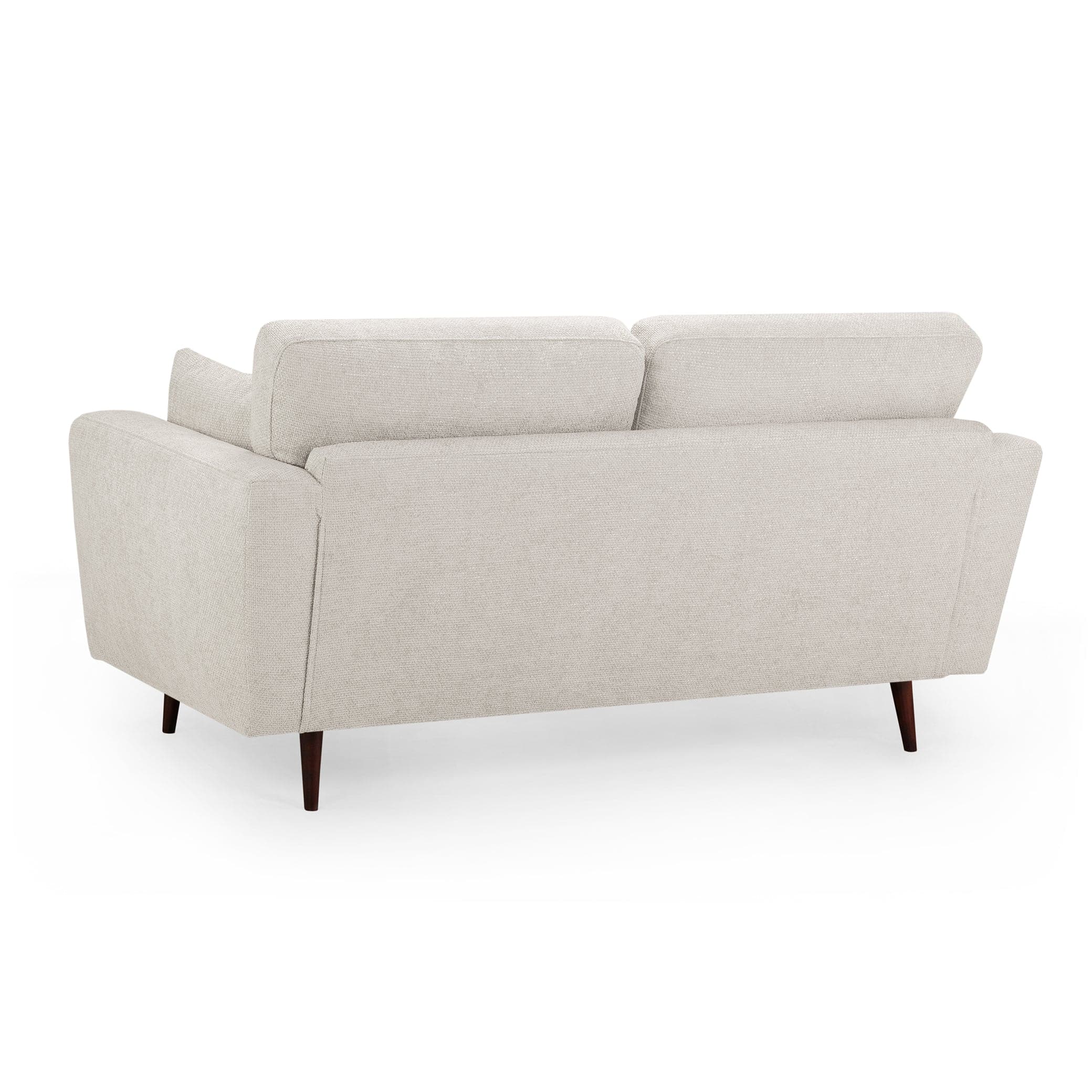 Zenith Sofa Beige 2 Seater (7026911608896)
