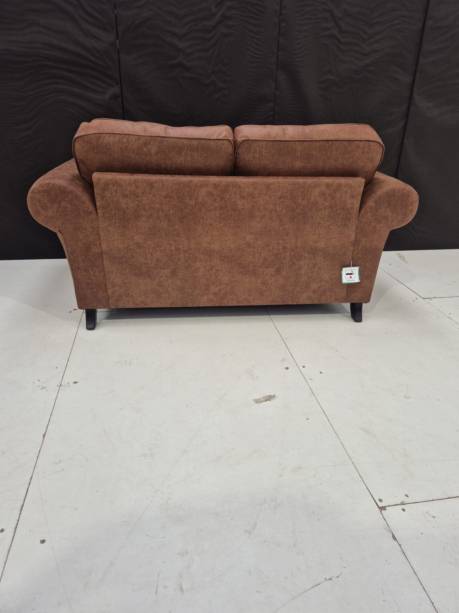 Bodnar 2 Seater Sofa – Comfortable & Modern Seating - AMC Furniture