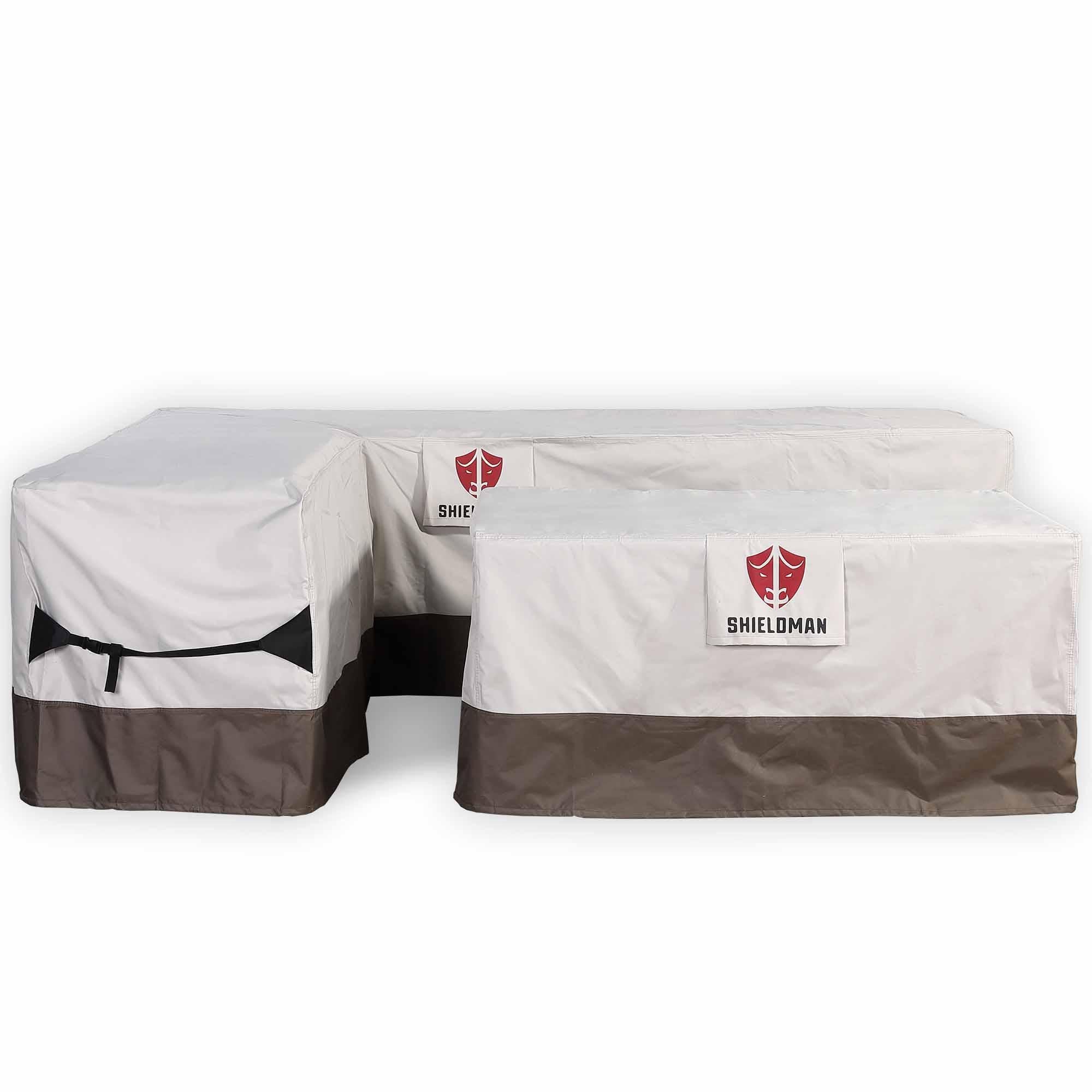 Protective Cover R63 - AMC Furniture