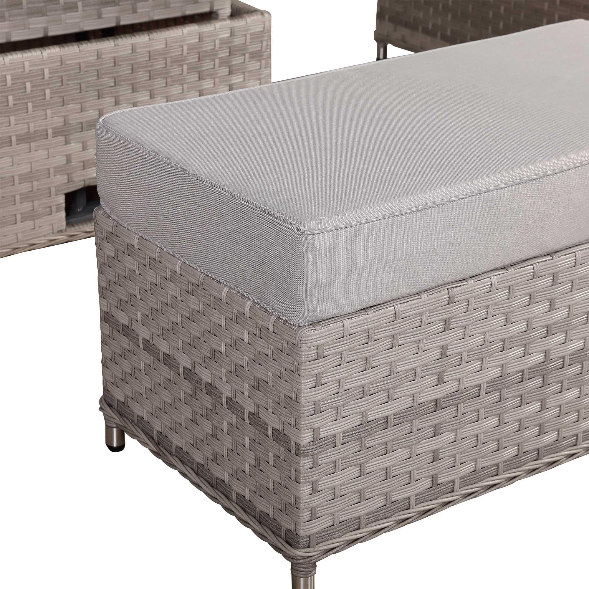 Palermo Equal Corner - AMC Furniture