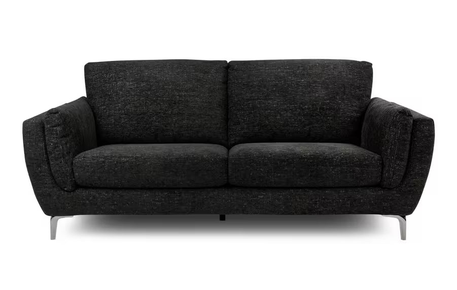 Noah 3 Seater Sofa (Ex Display) - AMC Furniture