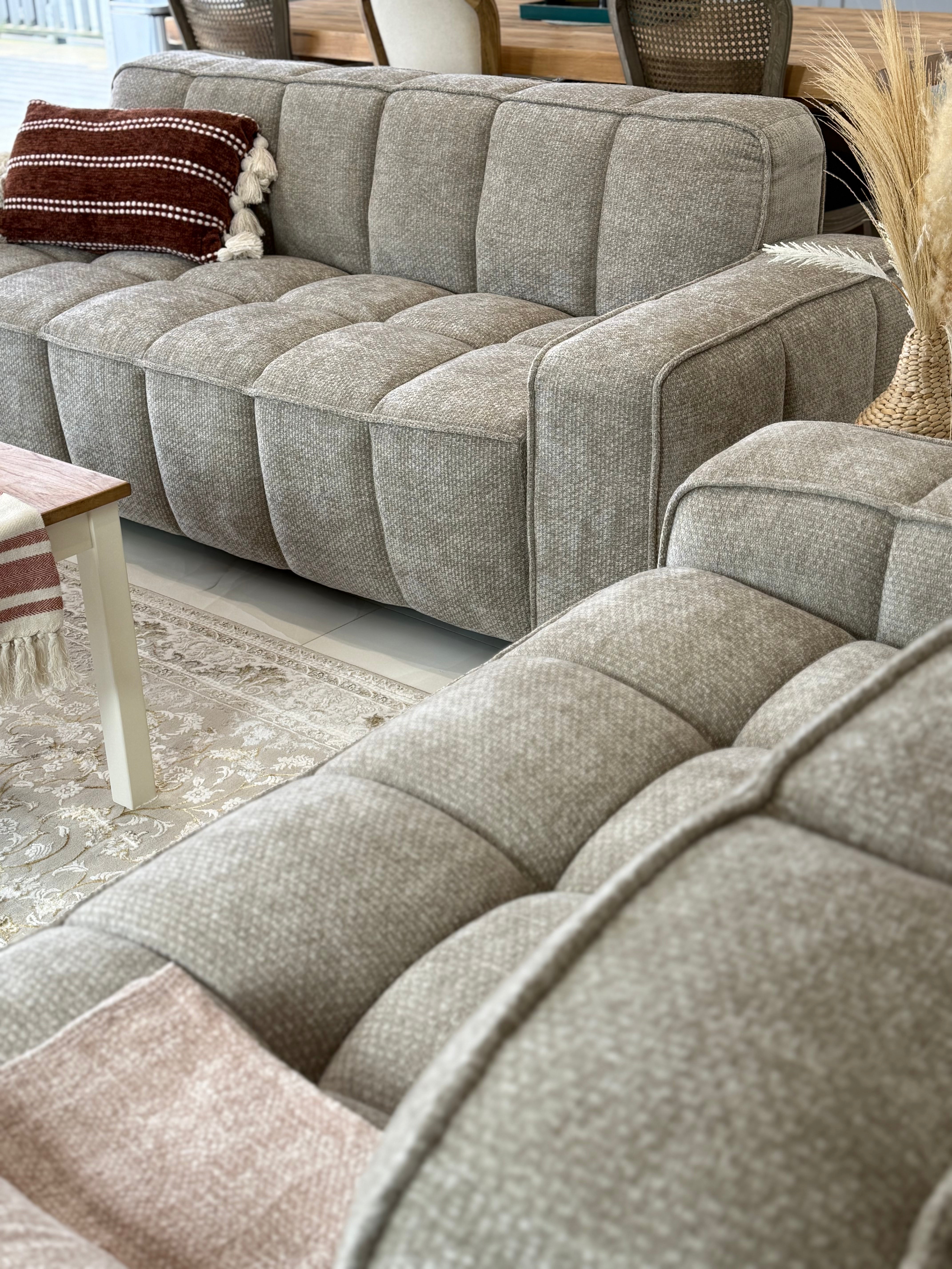 Romy Beige Collection - Lifestyle View 4