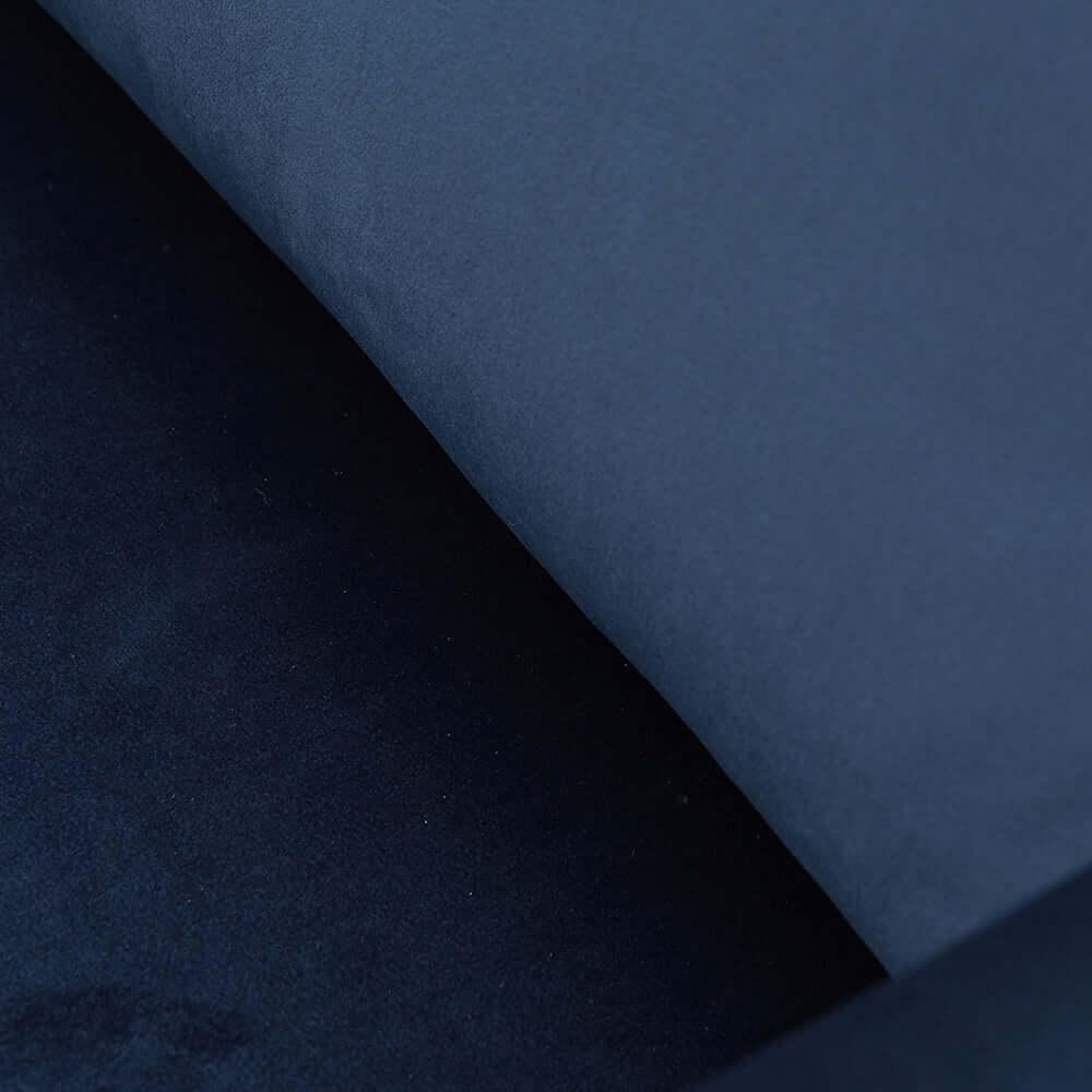 Bailey Armchair - Blue texture view (5861735137344)