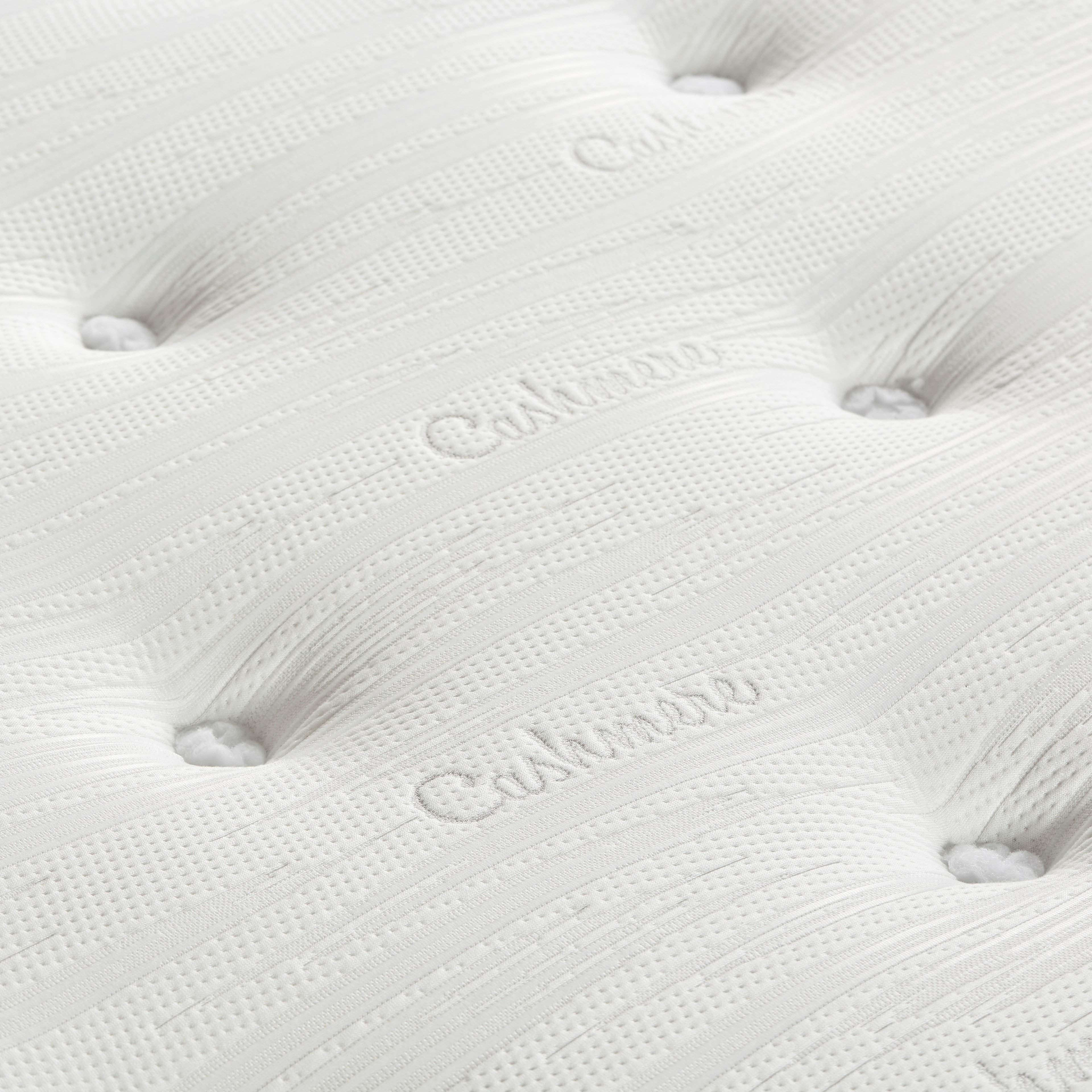 Cashmere 2000 Mattress-Mattresses (4371165708352)