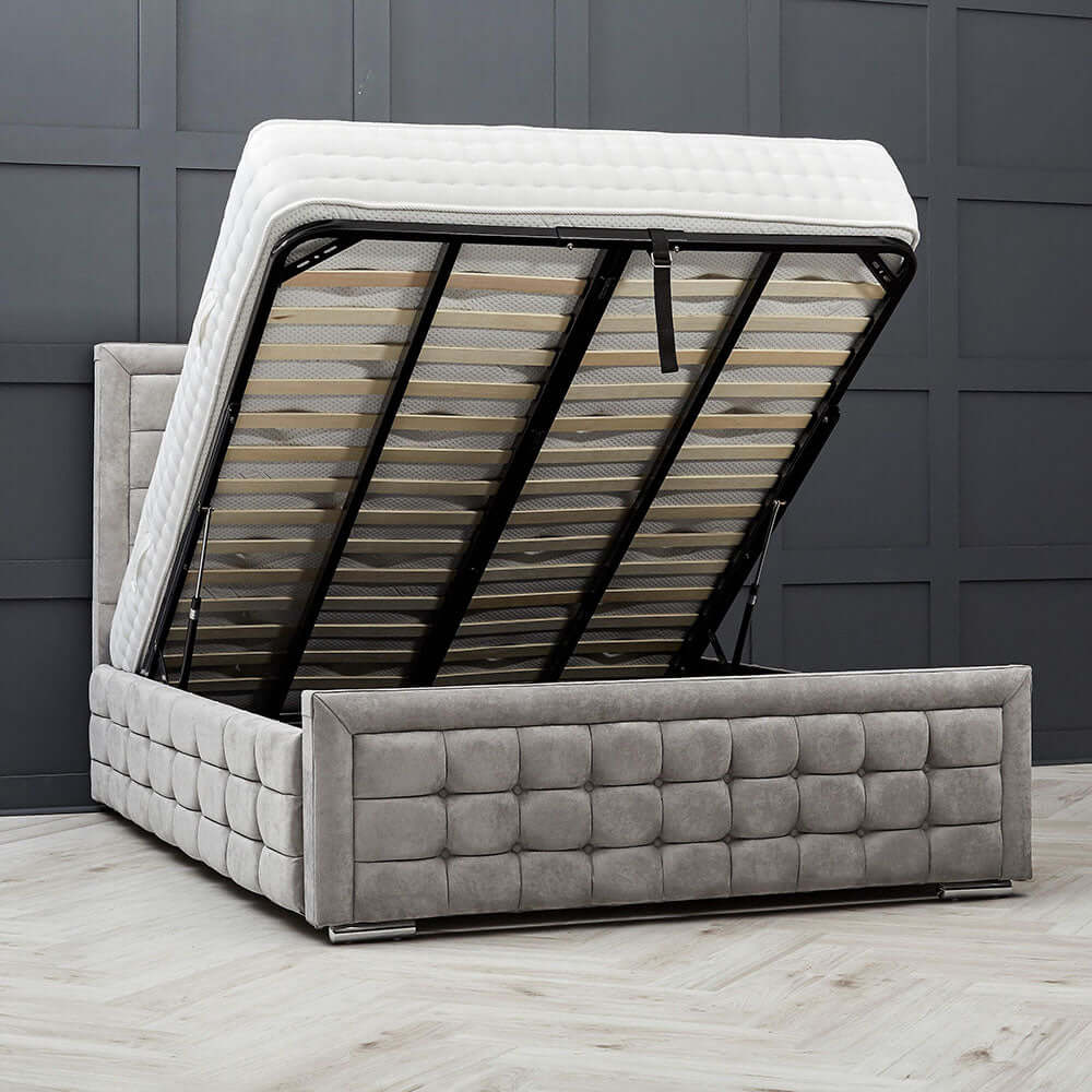 Hoy Bedframe (5864874606656)