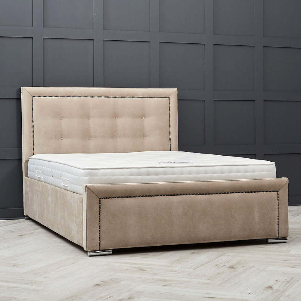 Kent Bedframe (6556877422656)