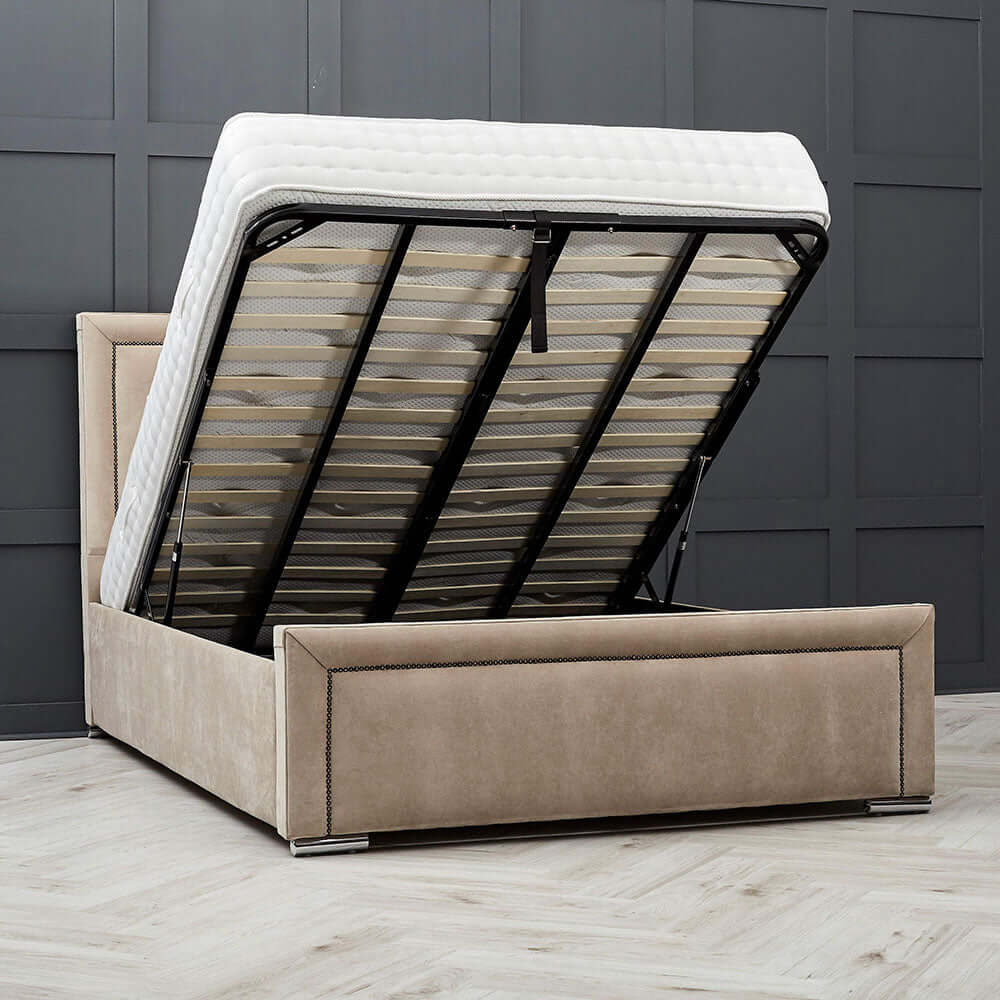 Kent Bedframe (6556877422656)