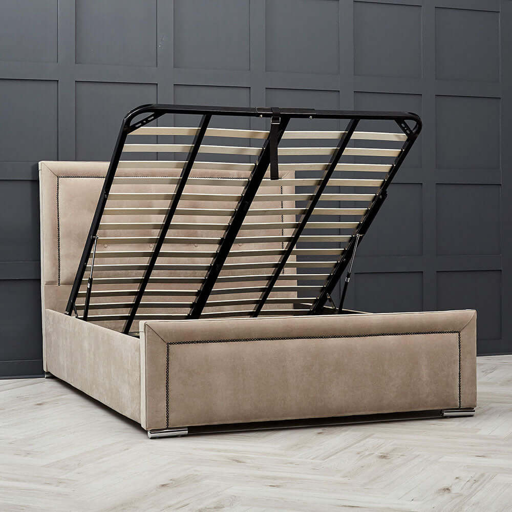 Kent Bedframe (6556877422656)