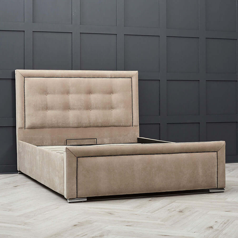 Kent Bedframe (6556877422656)