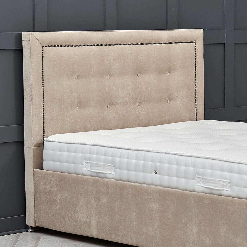Kent Bedframe (6556877422656)