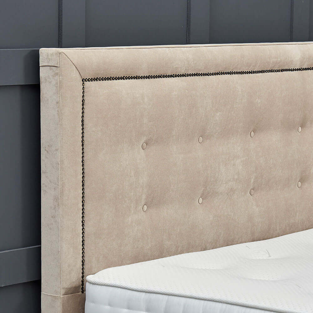 Kent Bedframe (6556877422656)