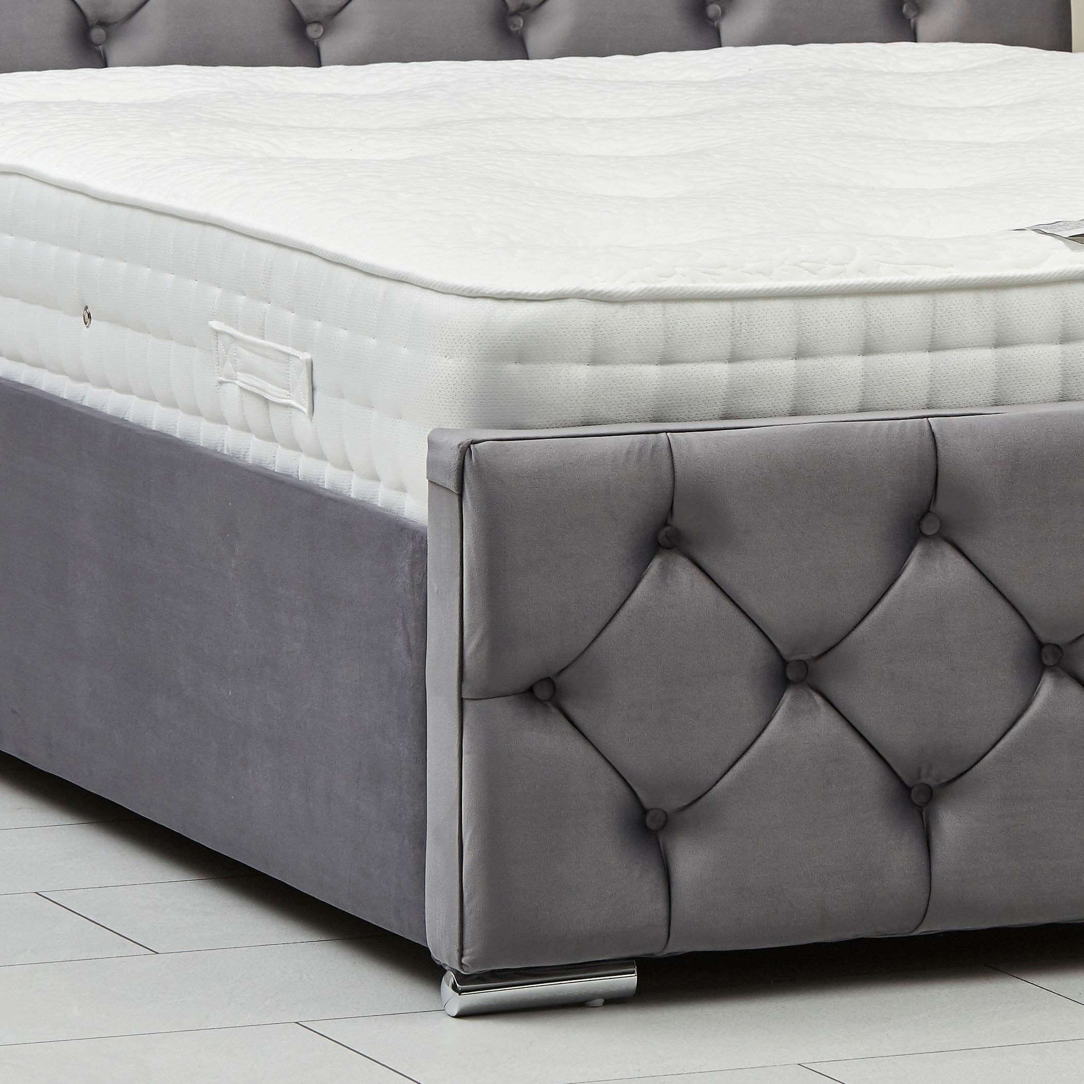 Milano Bedframe-Bespoke Beds (4418158067776)