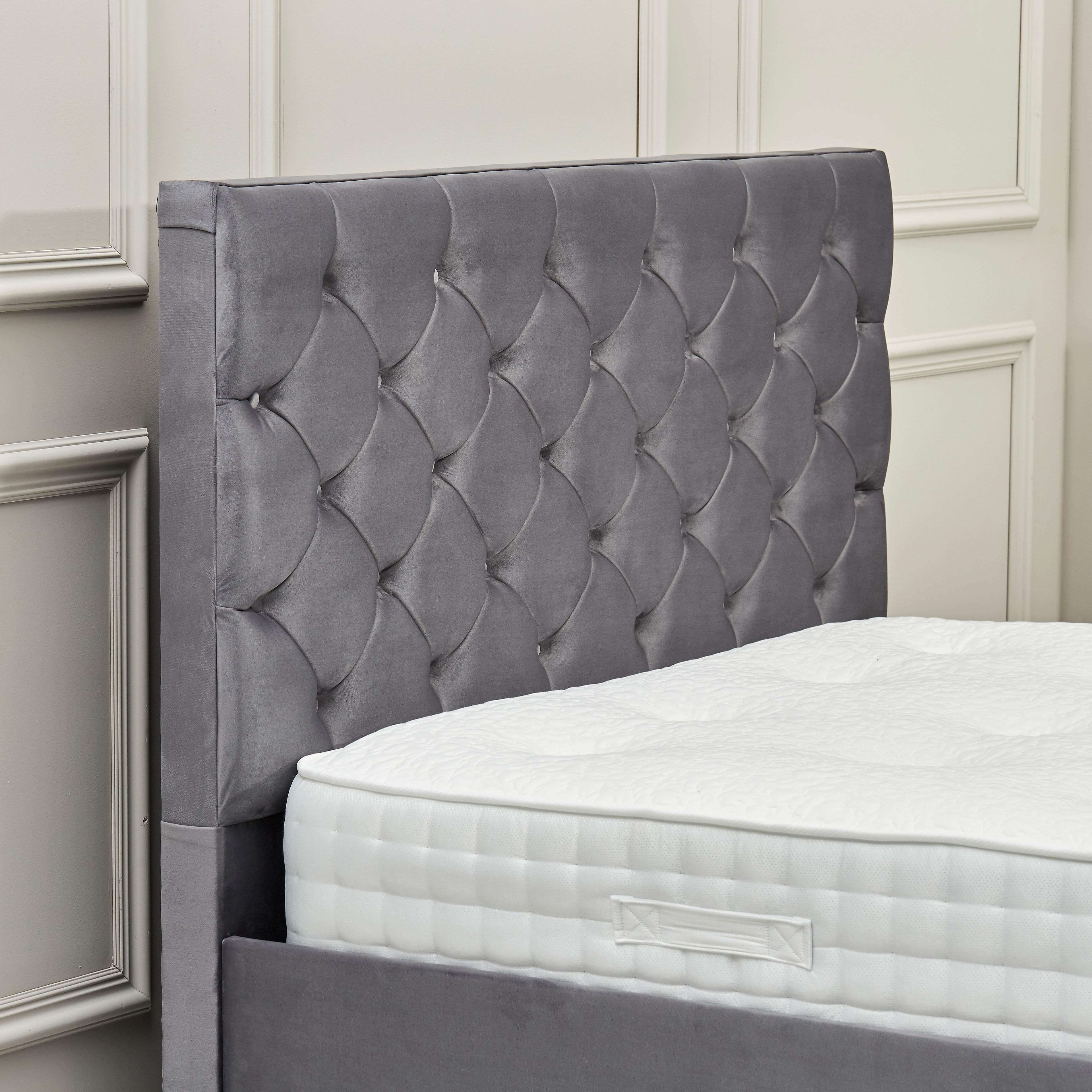Milano Bedframe-Bespoke Beds (4418158067776)