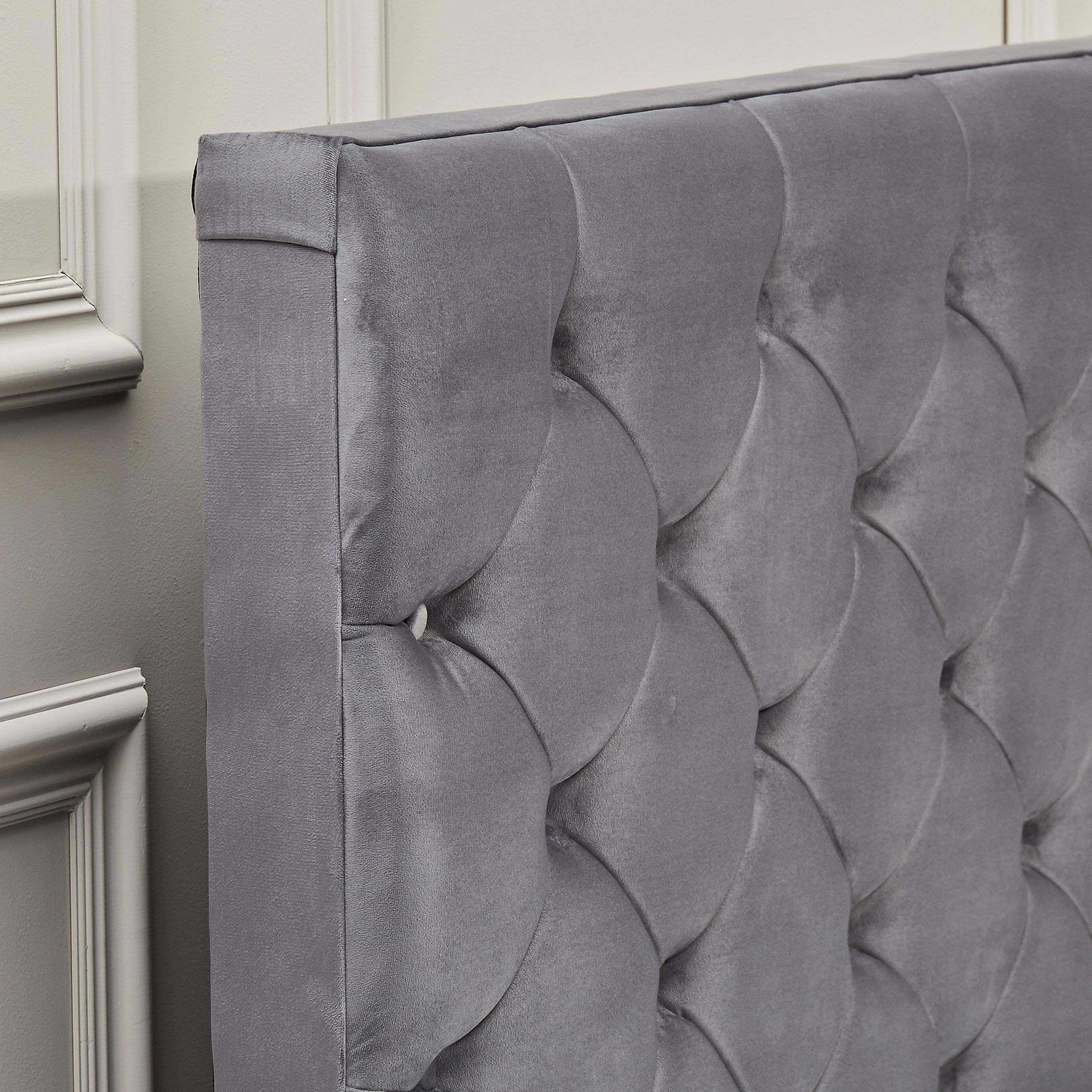 Milano Bedframe-Bespoke Beds (4418158067776)