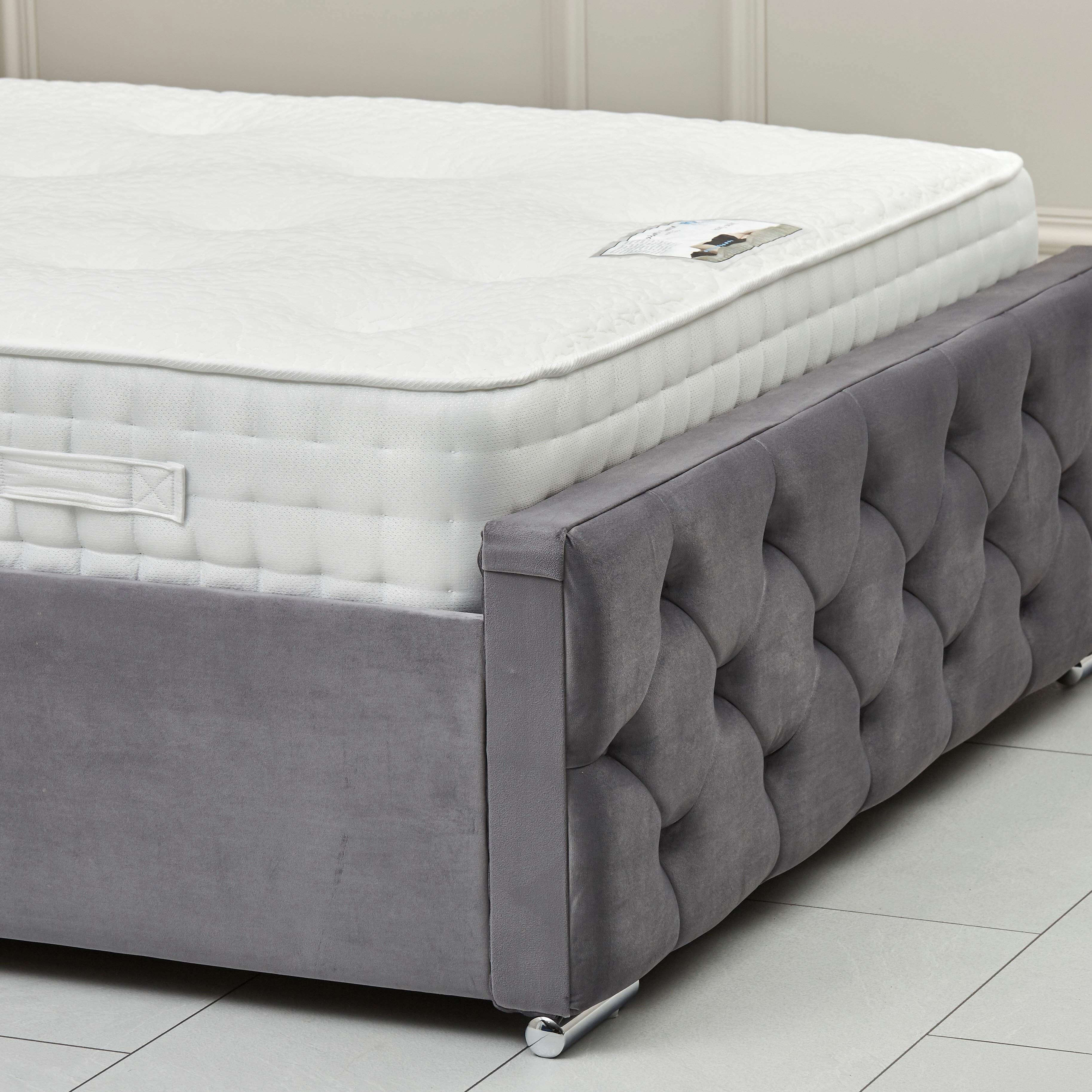 Milano Bedframe-Bespoke Beds (4418158067776)