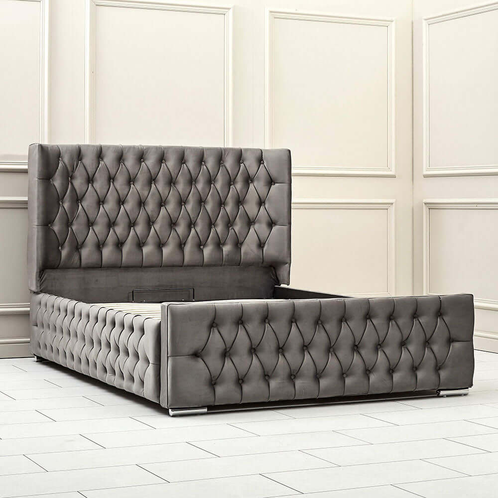 Eden Bedframe (6555468693568)