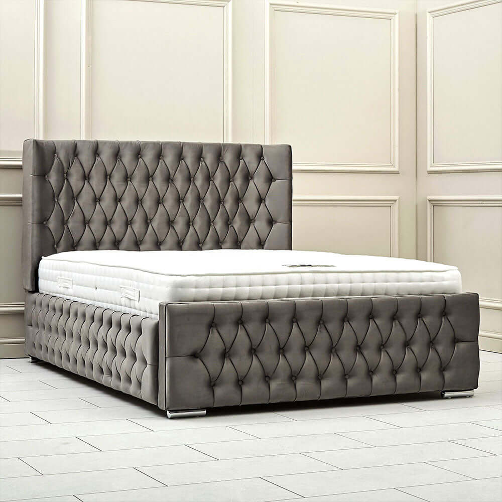 Eden Bedframe (6555468693568)