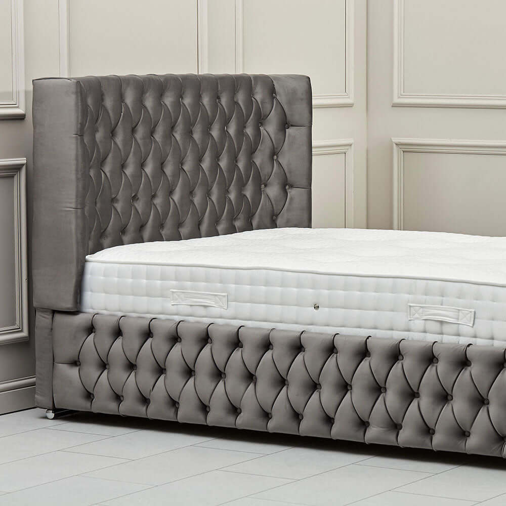 Eden Bedframe (6555468693568)