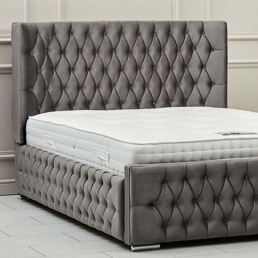 Eden Bedframe (6555468693568)