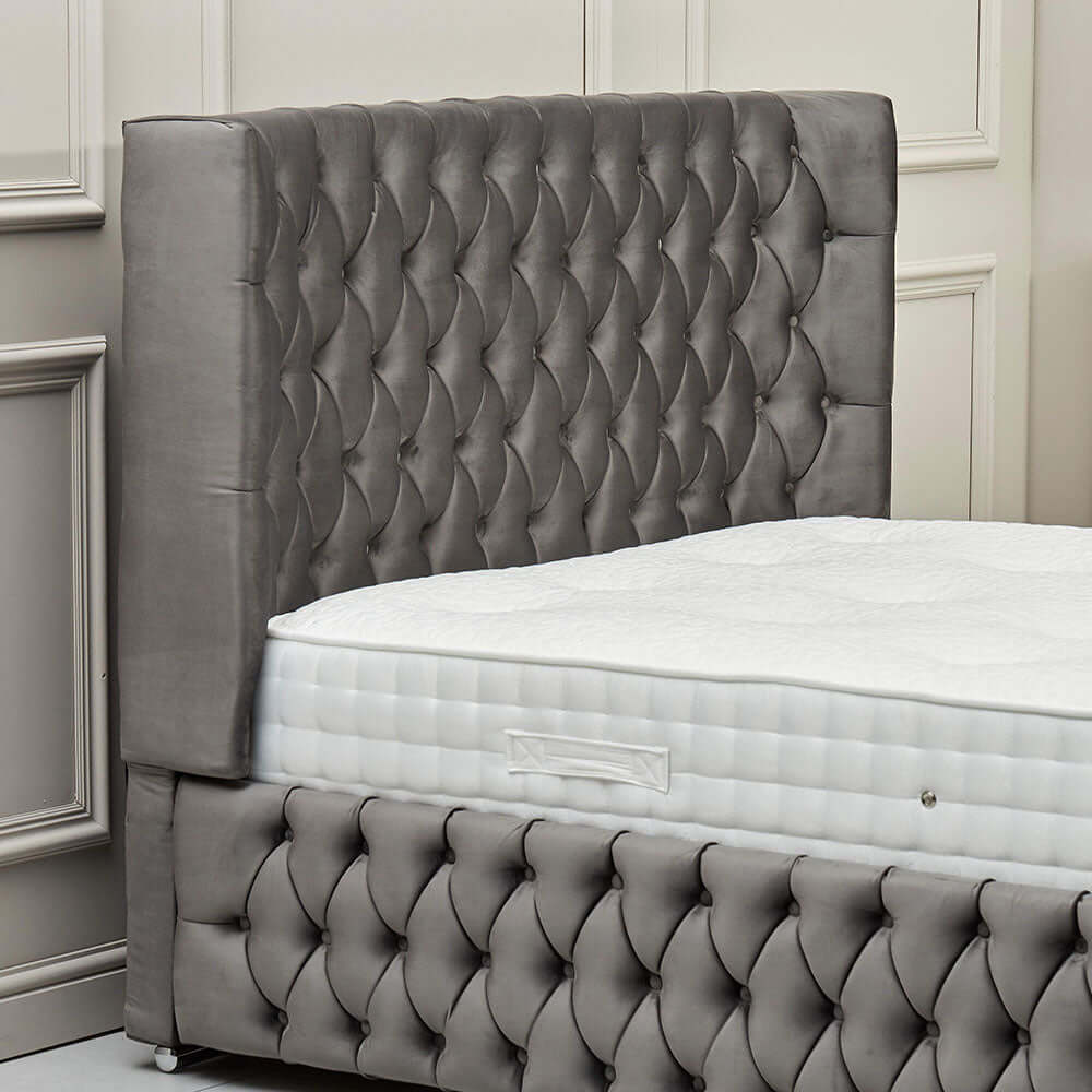 Eden Bedframe (6555468693568)