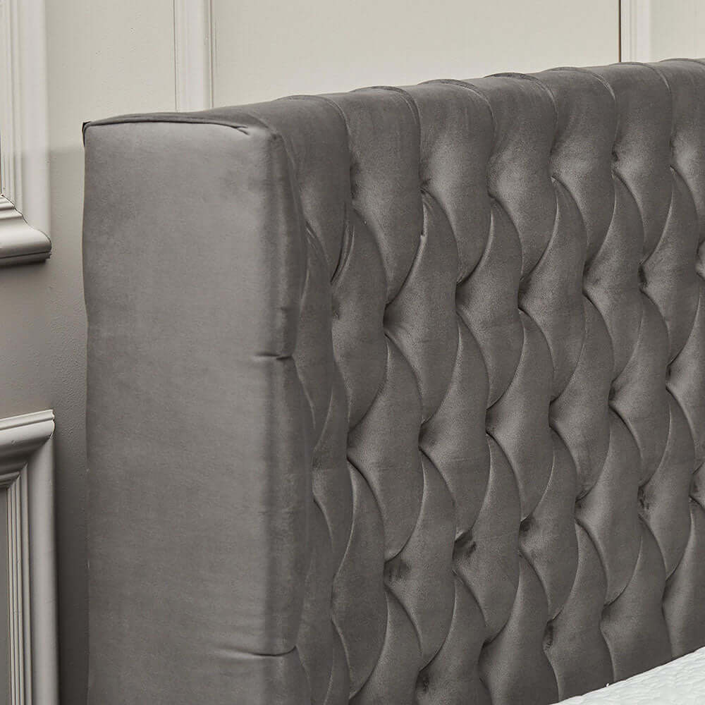 Eden Bedframe (6555468693568)