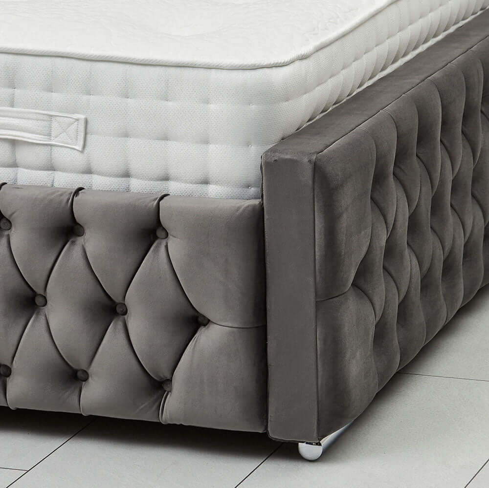 Eden Bedframe (6555468693568)