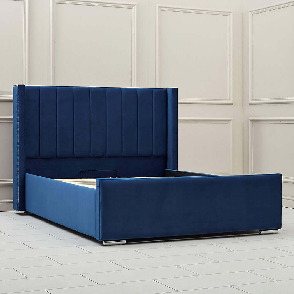 Vienna Bedframe (6555470626880)